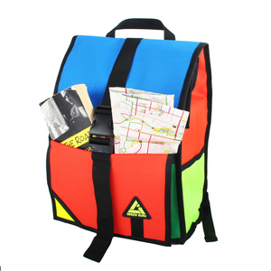 Joyride 24L Roll Top Backpack