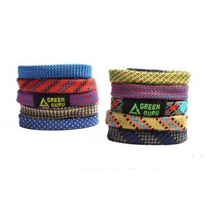 Climbing Rope Bracelet (Sold as Singles)