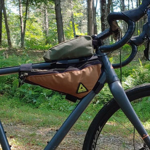 Upshift Frame Bag