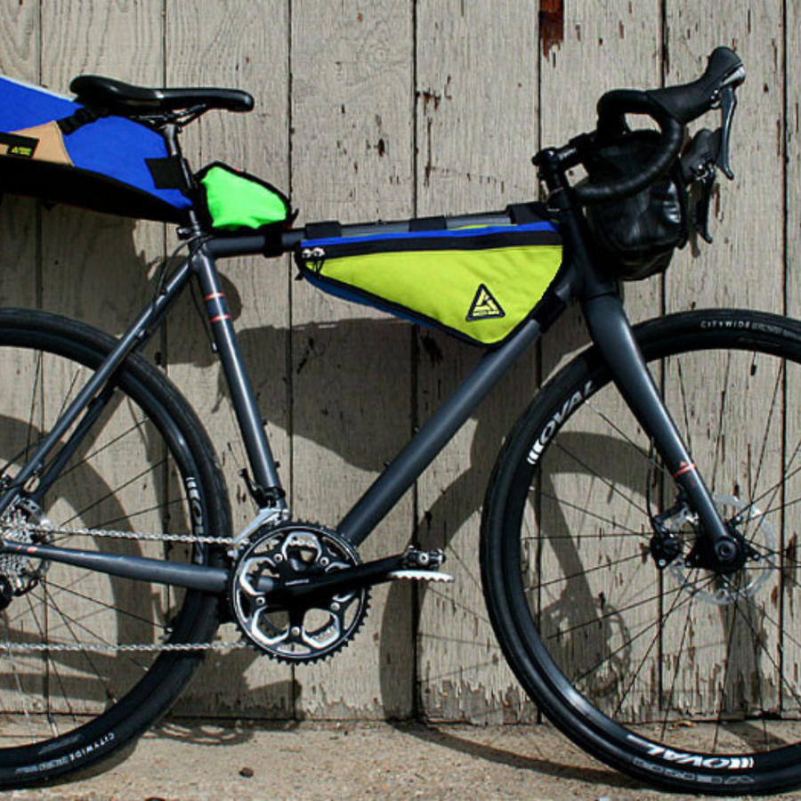 Upshift Frame Bag