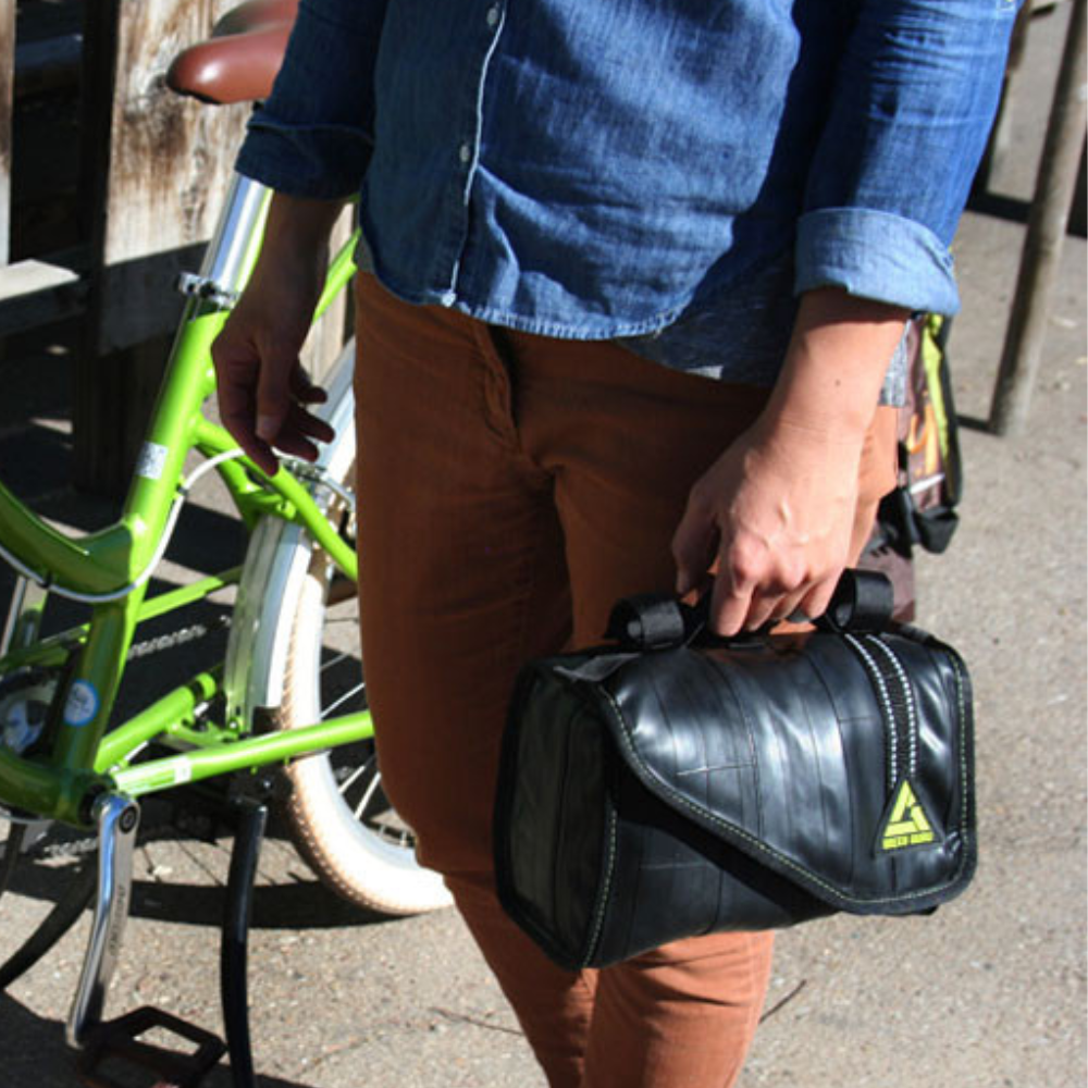 Cruiser Cooler 6L Handlebar Bag