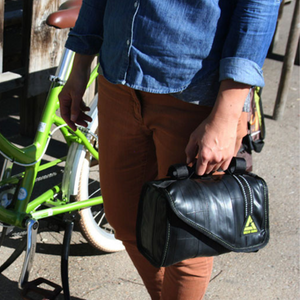Cruiser Cooler 6L Handlebar Bag