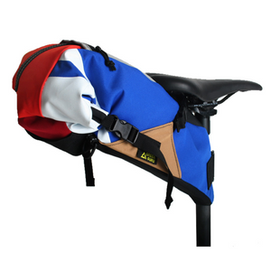 Hauler Bike Pack Saddle Bag