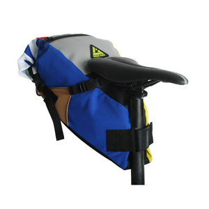 Hauler Bike Pack Saddle Bag