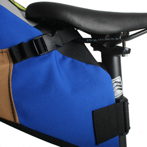 Hauler Bike Pack Saddle Bag