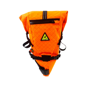 Hauler Bike Pack Saddle Bag