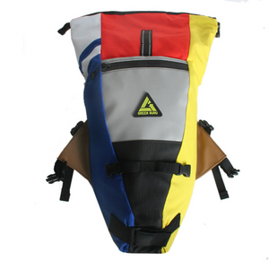 Hauler Bike Pack Saddle Bag