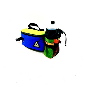 Cotton Mouth Snack/Water Feedbag