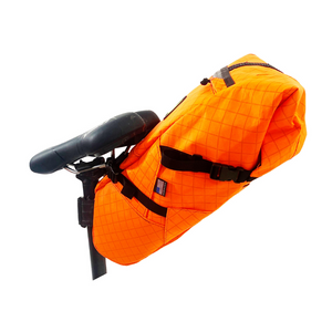 Hauler Bike Pack Saddle Bag