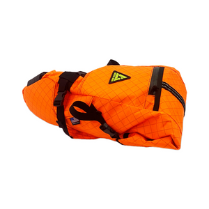 Hauler Bike Pack Saddle Bag