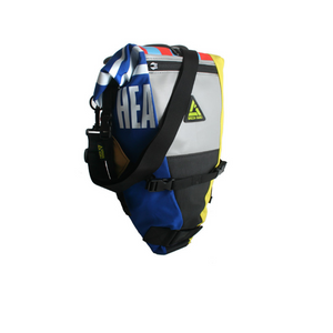 Hauler Bike Pack Saddle Bag
