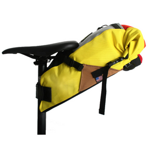 Hauler Bike Pack Saddle Bag