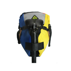 Hauler Bike Pack Saddle Bag