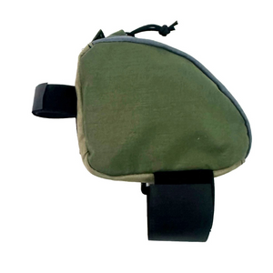 Duzer Frame Bag