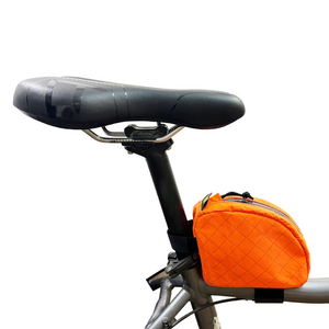 Duzer Frame Bag