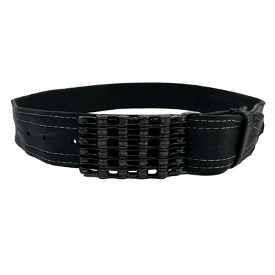 小物 project gr Bicycle Chain Belt 希少] PROJECT GR BICYCLE CHAIN BELT