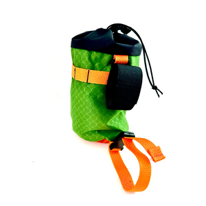 Cotton Mouth Snack/Water Feedbag