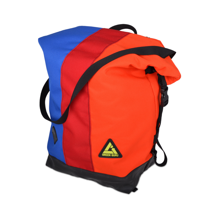 Low Roller Backpack/Pannier
