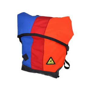 Low Roller Backpack/Pannier