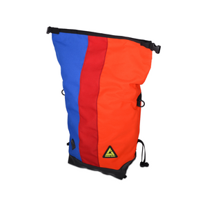 Low Roller Backpack/Pannier