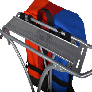 Low Roller Backpack/Pannier