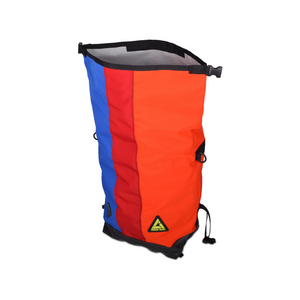 Low Roller Backpack/Pannier
