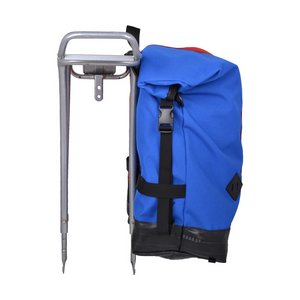 Low Roller Backpack/Pannier