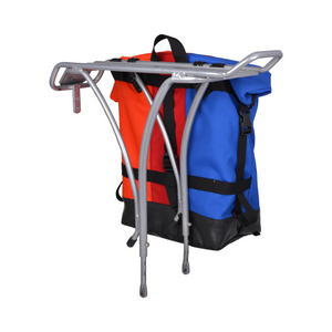 Low Roller Backpack/Pannier