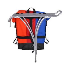 Low Roller Backpack/Pannier