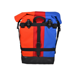 Low Roller Backpack/Pannier