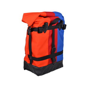 Low Roller Backpack/Pannier