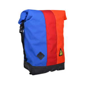 Low Roller Backpack/Pannier