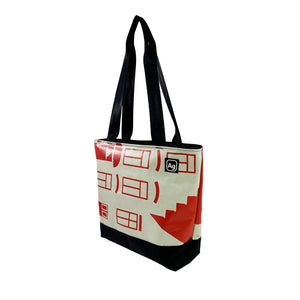 Alchemy Goods- Wholesome Zip-Top Tote