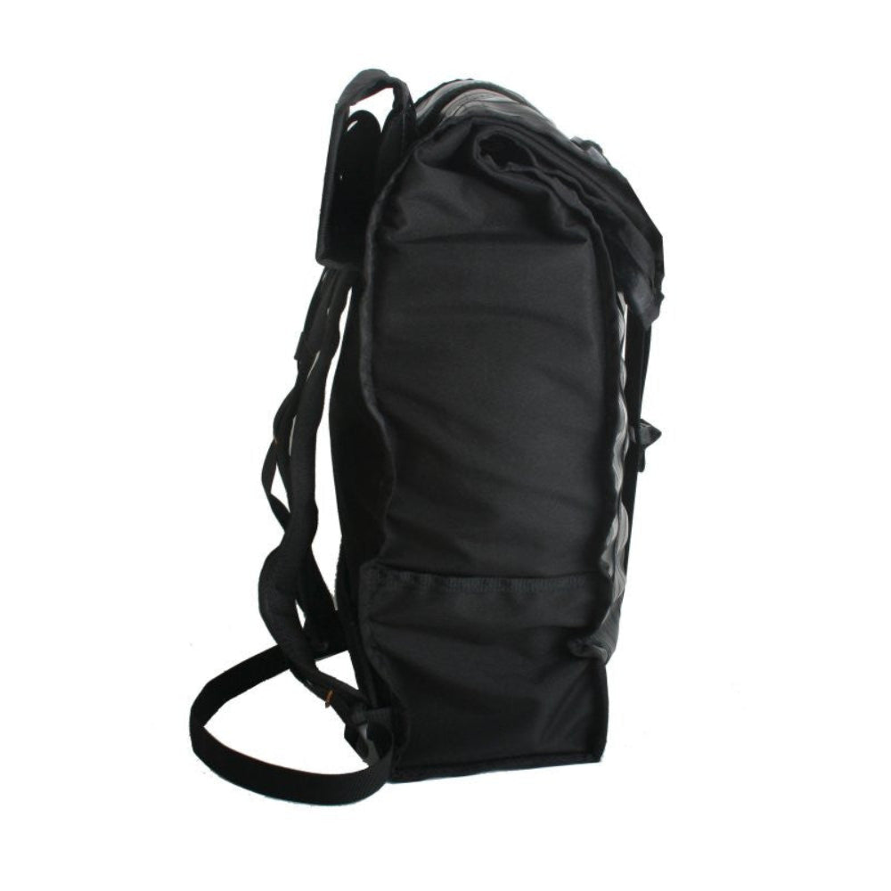 backpack pannier laptop High Roller 36L Backpack Convertible Pannier