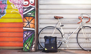 Commuter 24L Roll Top Backpack