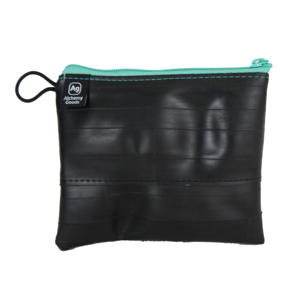 zip-up leather purse | Chloé | Eraldo.com