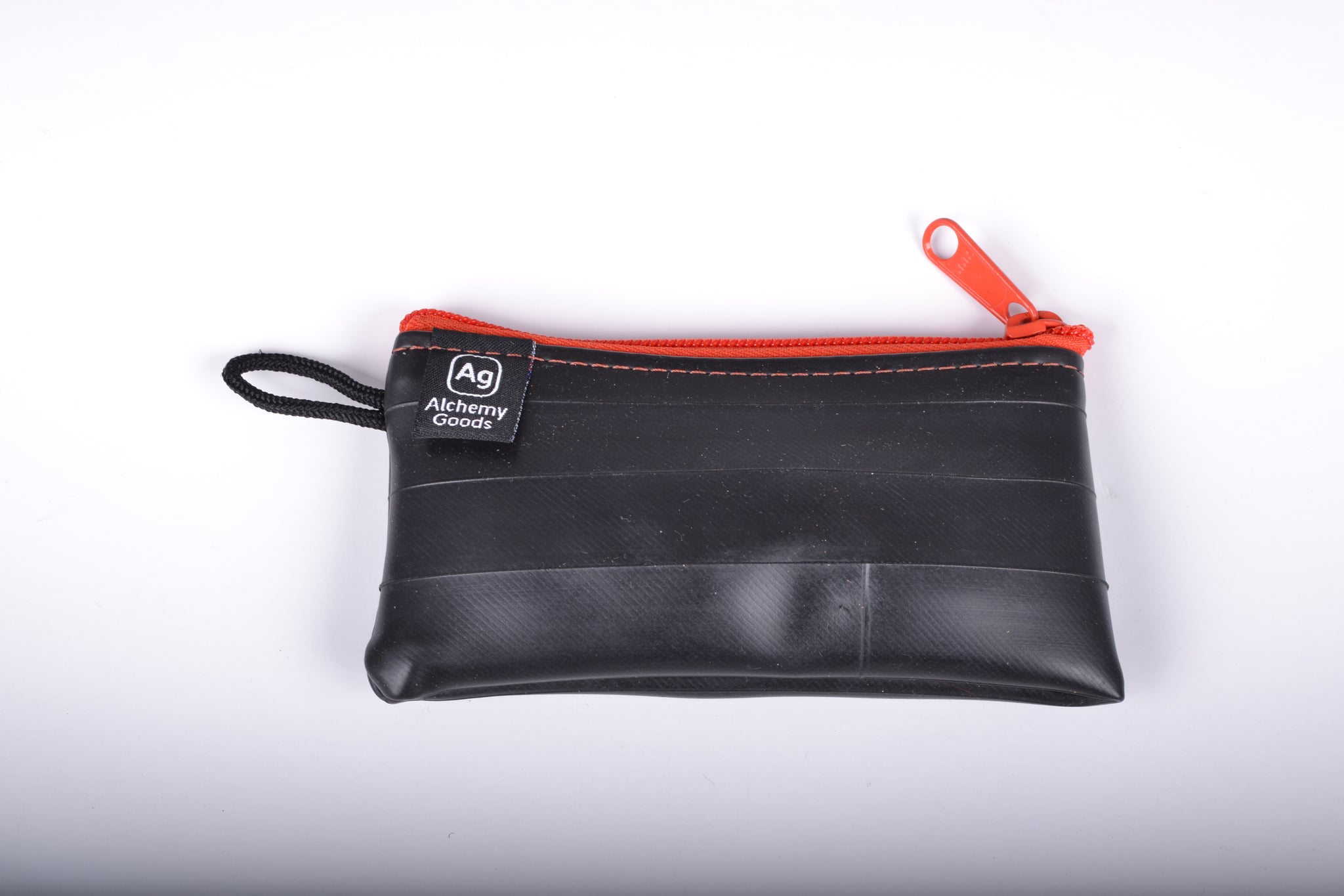 Zipper Pouch Small – Alchemy Goods