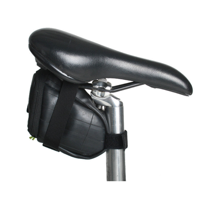 Green Guru - Clutch Saddle Bag main image 1