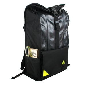 Commuter 24L Roll Top Backpack