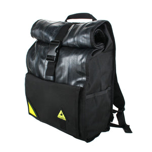 Commuter 24L Roll Top Backpack