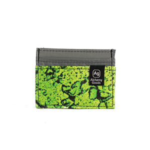 Alchemy Goods- Late Night Out Wallet