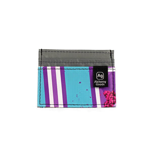 Alchemy Goods- Late Night Out Wallet