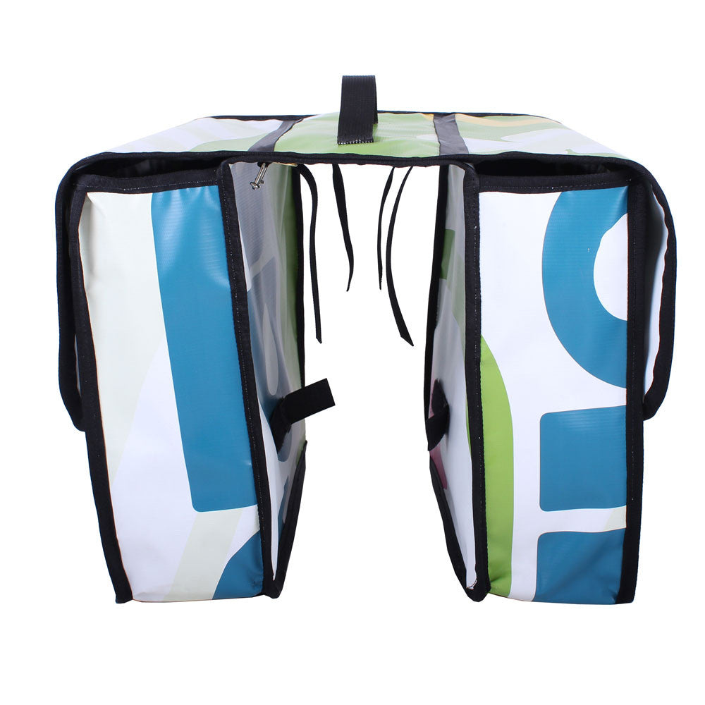 Green Guru- Cruiser Cooler 6L Handlebar Bag – Alchemy Goods