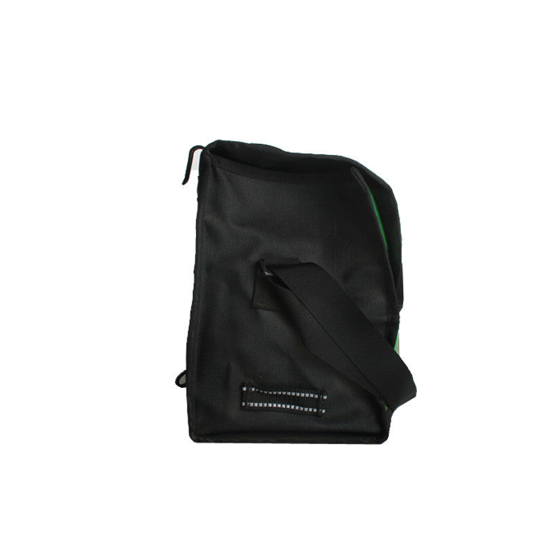 Zipper Pouch Mid-Size - Green Guru Gear