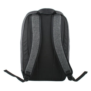 Alchemy Goods- Fremont Salvaged Charcoal Denim Backpack