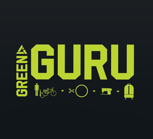 Green Guru- Short Sleeve T-Shirt