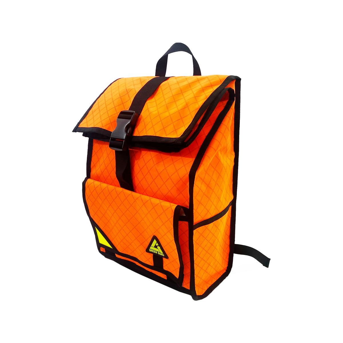 Bmx Frame Green Guru Gear Top Tube Protector Cosmic Bikes Foam Tube