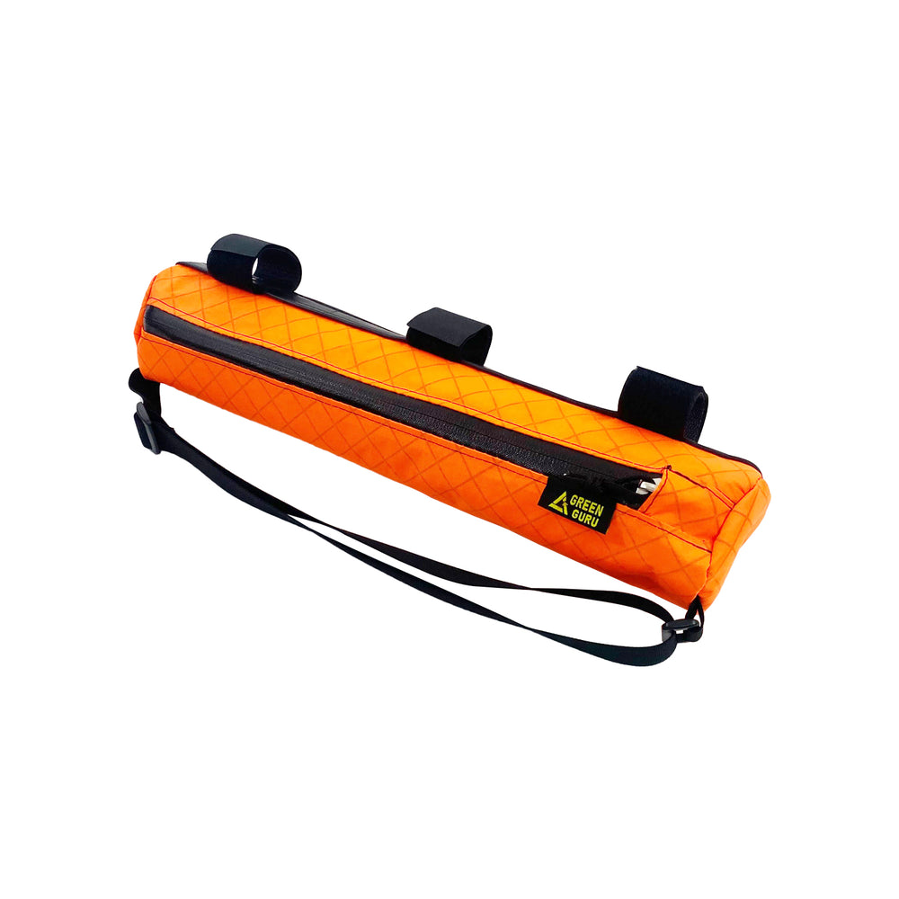 Cooler Bags Green Guru Handlebar Bag Giant Loop Handlebar Bag