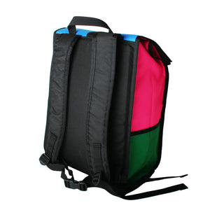 Joyride 24L Roll Top Backpack