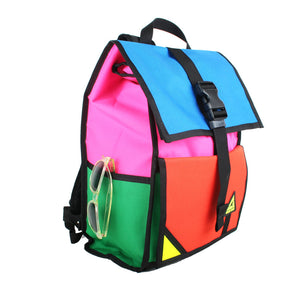 Joyride 24L Roll Top Backpack